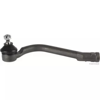 Rotule de barre de connexion HERTH+BUSS JAKOPARTS J4820538