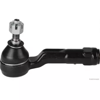 Rotule de barre de connexion HERTH+BUSS JAKOPARTS J4820540