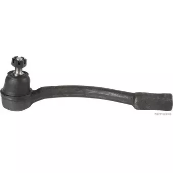 Rotule de barre de connexion HERTH+BUSS JAKOPARTS J4820541