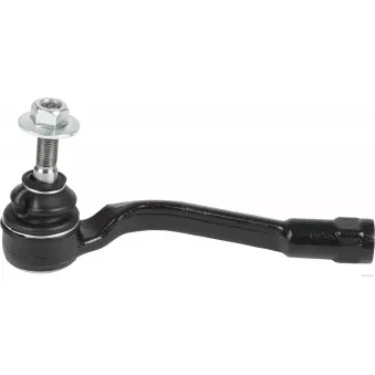 Rotule de barre de connexion HERTH+BUSS JAKOPARTS J4820544