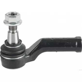 Rotule de barre de connexion avant gauche HERTH+BUSS JAKOPARTS J4820821