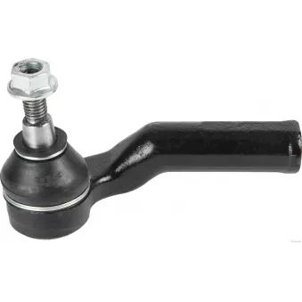 Rotule de barre de connexion avant gauche HERTH+BUSS JAKOPARTS J4820824