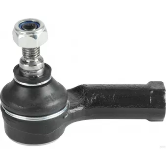Rotule de barre de connexion avant gauche HERTH+BUSS JAKOPARTS J4820831