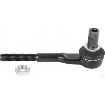 Rotule de barre de connexion HERTH+BUSS JAKOPARTS J4820839