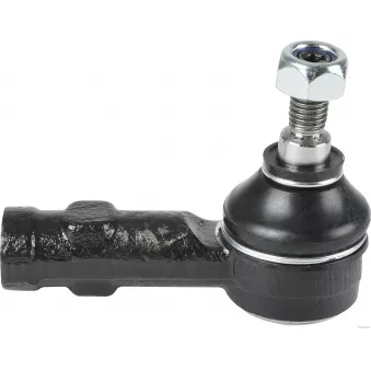 Rotule de barre de connexion HERTH+BUSS JAKOPARTS J4820840