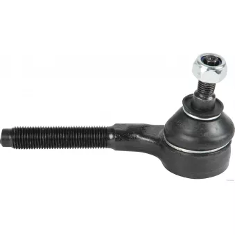 Rotule de barre de connexion HERTH+BUSS JAKOPARTS J4820853