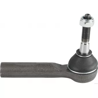 Rotule de barre de connexion HERTH+BUSS JAKOPARTS J4820858