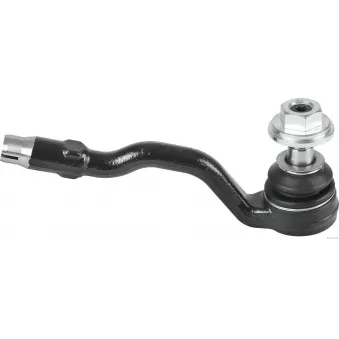 Rotule de barre de connexion HERTH+BUSS JAKOPARTS