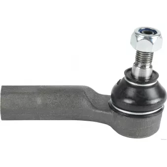 Rotule de barre de connexion avant gauche HERTH+BUSS JAKOPARTS J4820863