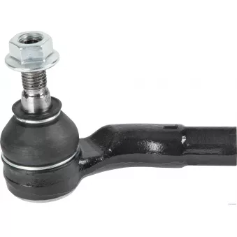 Rotule de barre de connexion avant gauche HERTH+BUSS JAKOPARTS J4820871