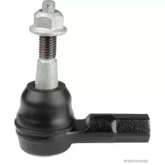 Rotule de barre de connexion HERTH+BUSS JAKOPARTS J4820906