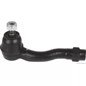 Rotule de barre de connexion avant gauche HERTH+BUSS JAKOPARTS J4820911