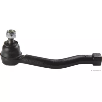 Rotule de barre de connexion HERTH+BUSS JAKOPARTS J4820912