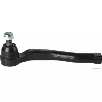 Rotule de barre de connexion HERTH+BUSS JAKOPARTS J4820915