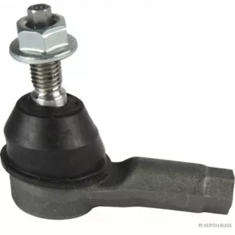 Rotule de barre de connexion HERTH+BUSS JAKOPARTS