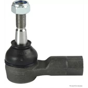 Rotule de barre de connexion HERTH+BUSS JAKOPARTS