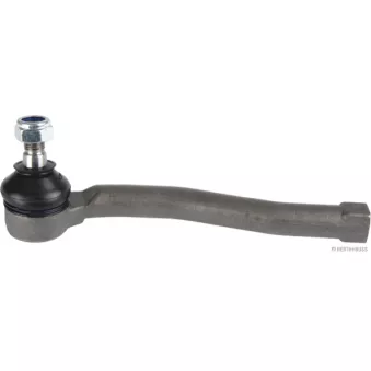 Rotule de barre de connexion HERTH+BUSS JAKOPARTS J4820921