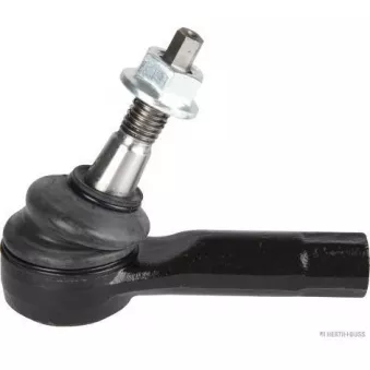 Rotule de barre de connexion HERTH+BUSS JAKOPARTS