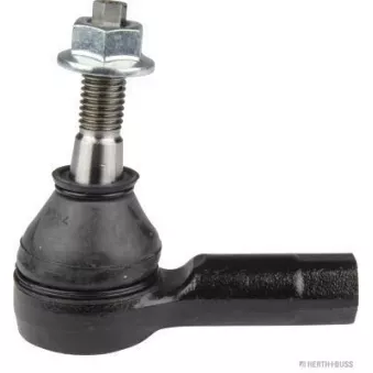 Rotule de barre de connexion HERTH+BUSS JAKOPARTS J4820923