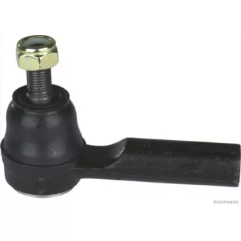 Rotule de barre de connexion HERTH+BUSS JAKOPARTS J4821012