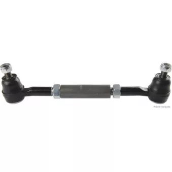 Rotule de barre de connexion HERTH+BUSS JAKOPARTS J4821042