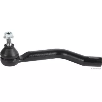 Rotule de barre de connexion HERTH+BUSS JAKOPARTS J4821043