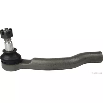 Rotule de barre de connexion avant gauche HERTH+BUSS JAKOPARTS J4821105
