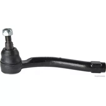 Rotule de barre de connexion HERTH+BUSS JAKOPARTS J4821106