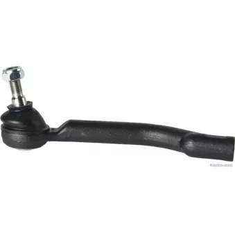 Rotule de barre de connexion avant gauche HERTH+BUSS JAKOPARTS J4821109
