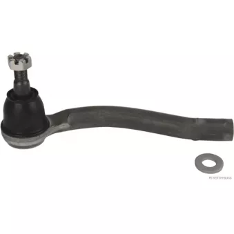Rotule de barre de connexion HERTH+BUSS JAKOPARTS J4821113