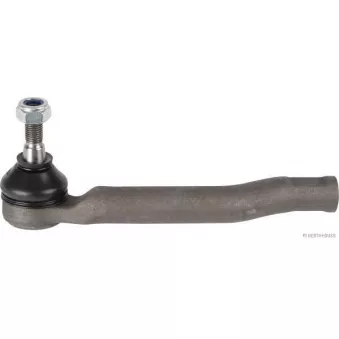 Rotule de barre de connexion HERTH+BUSS JAKOPARTS