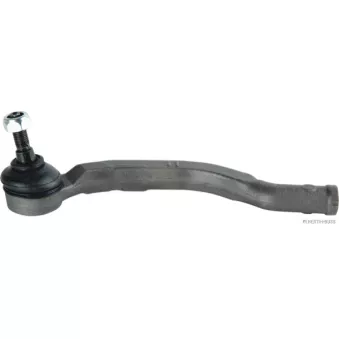 Rotule de barre de connexion avant gauche HERTH+BUSS JAKOPARTS J4821115