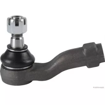 Rotule de barre de connexion HERTH+BUSS JAKOPARTS