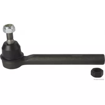 Rotule de barre de connexion HERTH+BUSS JAKOPARTS