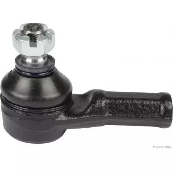 Rotule de barre de connexion HERTH+BUSS JAKOPARTS J4821121