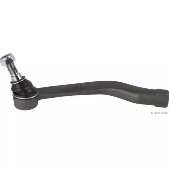 Rotule de barre de connexion avant gauche HERTH+BUSS JAKOPARTS J4821124