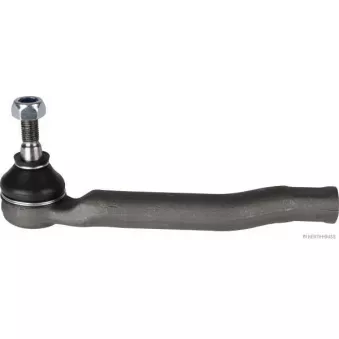 Rotule de barre de connexion HERTH+BUSS JAKOPARTS