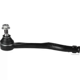 Rotule de barre de connexion HERTH+BUSS JAKOPARTS