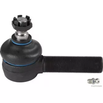 Rotule de barre de connexion HERTH+BUSS JAKOPARTS
