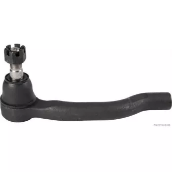 Rotule de barre de connexion HERTH+BUSS JAKOPARTS