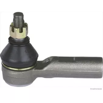 Rotule de barre de connexion HERTH+BUSS JAKOPARTS J4822001