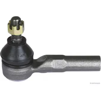 Rotule de barre de connexion HERTH+BUSS JAKOPARTS J4822015