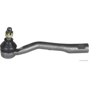 Rotule de barre de connexion HERTH+BUSS JAKOPARTS J4822017
