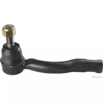 Rotule de barre de connexion HERTH+BUSS JAKOPARTS