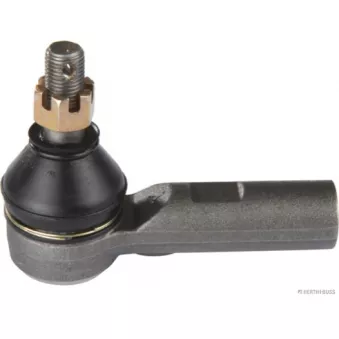 Rotule de barre de connexion HERTH+BUSS JAKOPARTS J4822027