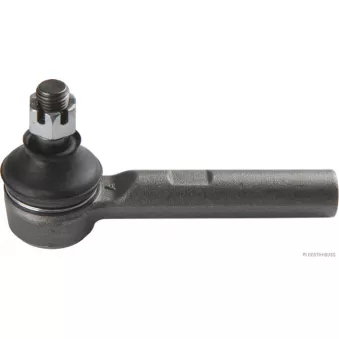 Rotule de barre de connexion HERTH+BUSS JAKOPARTS