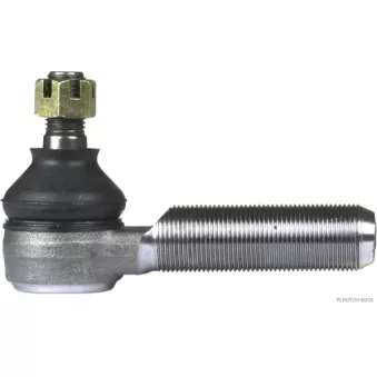 Rotule de barre de connexion HERTH+BUSS JAKOPARTS J4822037