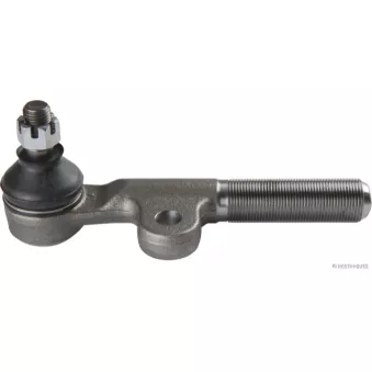 Rotule de barre de connexion HERTH+BUSS JAKOPARTS J4822040