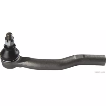 Rotule de barre de connexion HERTH+BUSS JAKOPARTS J4822060