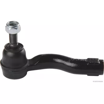 Rotule de barre de connexion HERTH+BUSS JAKOPARTS